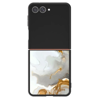 Husă pentru Samsung Galaxy Z Flip7 5G - Her