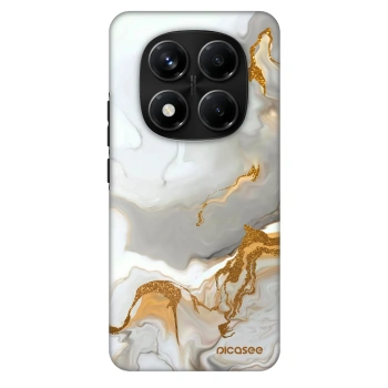 Husă pentru Xiaomi Redmi Note 14 Pro+ 5G - Her