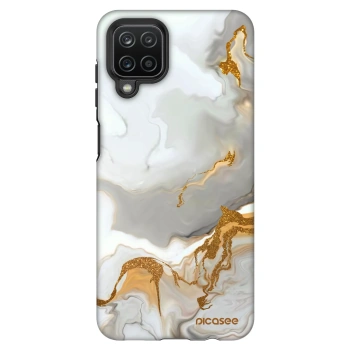 Husă pentru Samsung Galaxy A12 A125F - Her