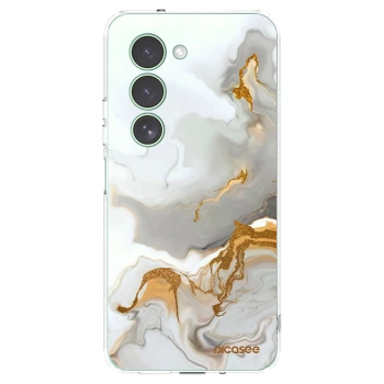 Picasee husă transparentă din silicon pentru Xiaomi Redmi 15 5G - Her