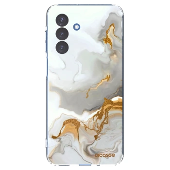 Picasee husă transparentă din silicon pentru Samsung Galaxy A17 5G - Her