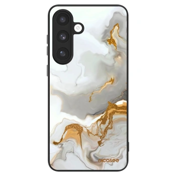 Picasee ULTIMATE CASE PowerShare pentru Samsung Galaxy S25 FE 5G - Her