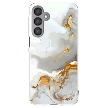 Picasee husă transparentă din silicon pentru Samsung Galaxy A16 4G - Her