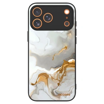 Picasee ULTIMATE CASE pentru Apple iPhone 18 Pro Max - Her