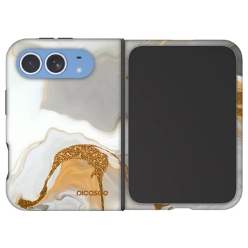 Husă pentru Apple iPhone Duo - Her