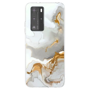 Husă pentru Huawei P40 Pro - Her