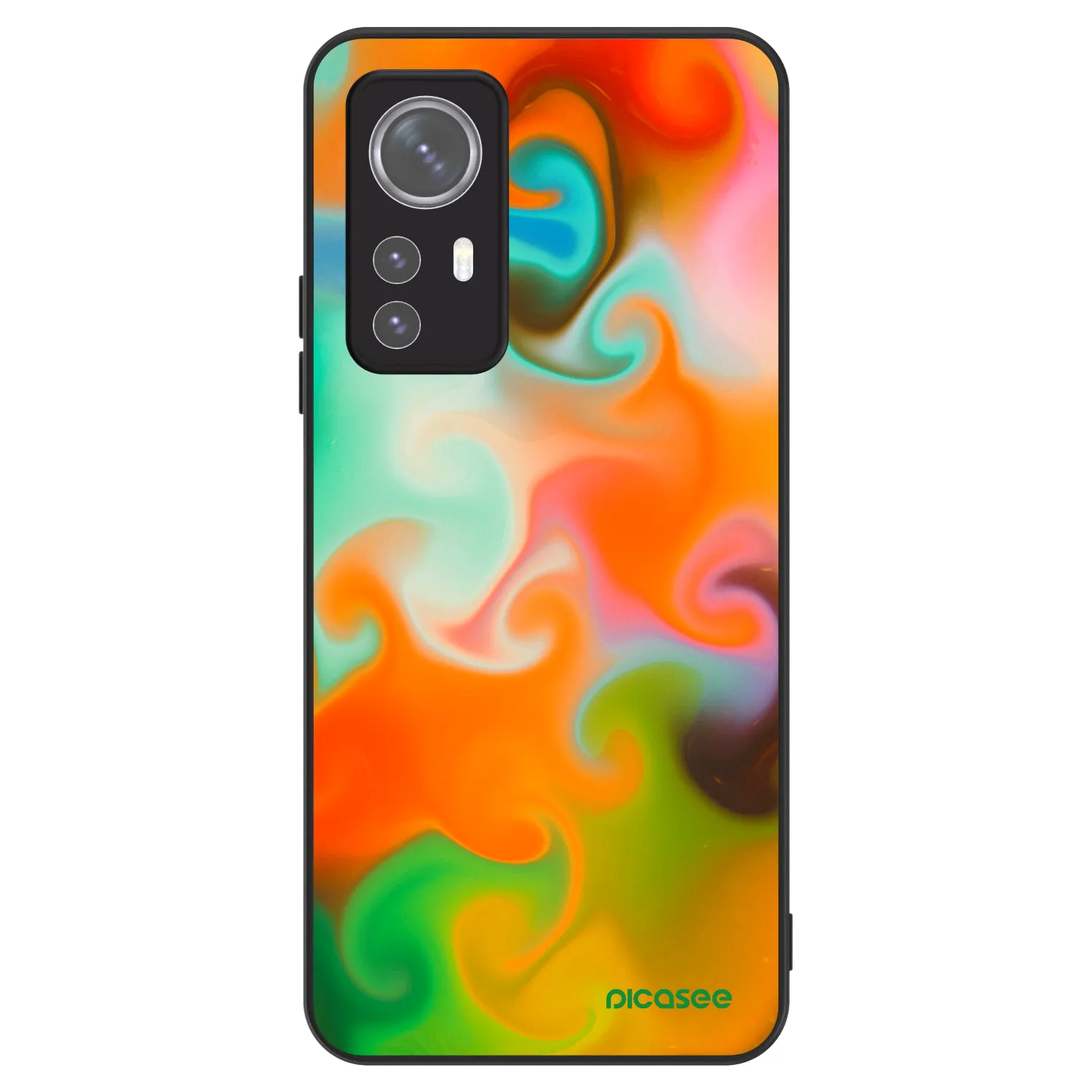 Picasee ULTIMATE CASE pentru Xiaomi 12 - Juice