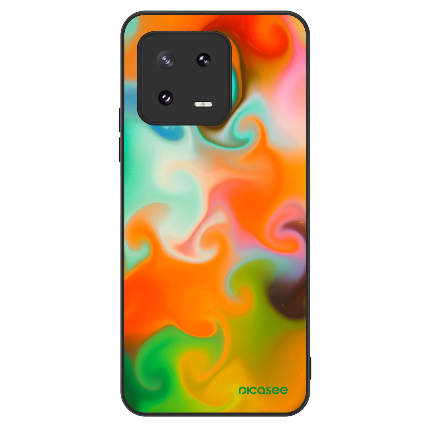 Picasee ULTIMATE CASE pentru Xiaomi 13 Pro - Juice