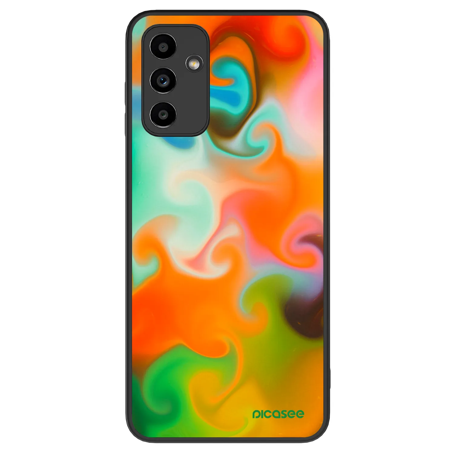Picasee ULTIMATE CASE pentru Samsung Galaxy A04s A047F - Juice