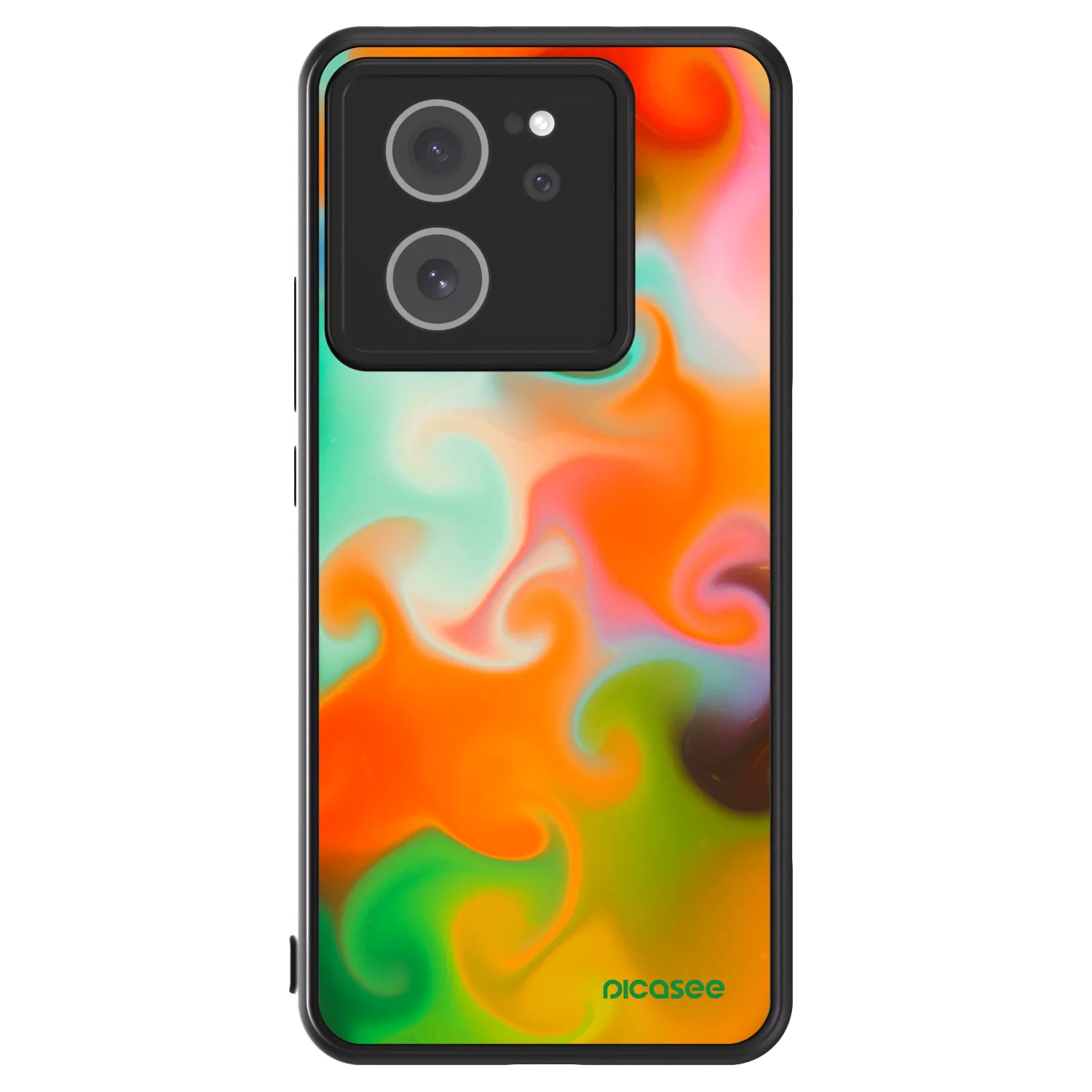 Picasee ULTIMATE CASE pentru Xiaomi 13T Pro - Juice