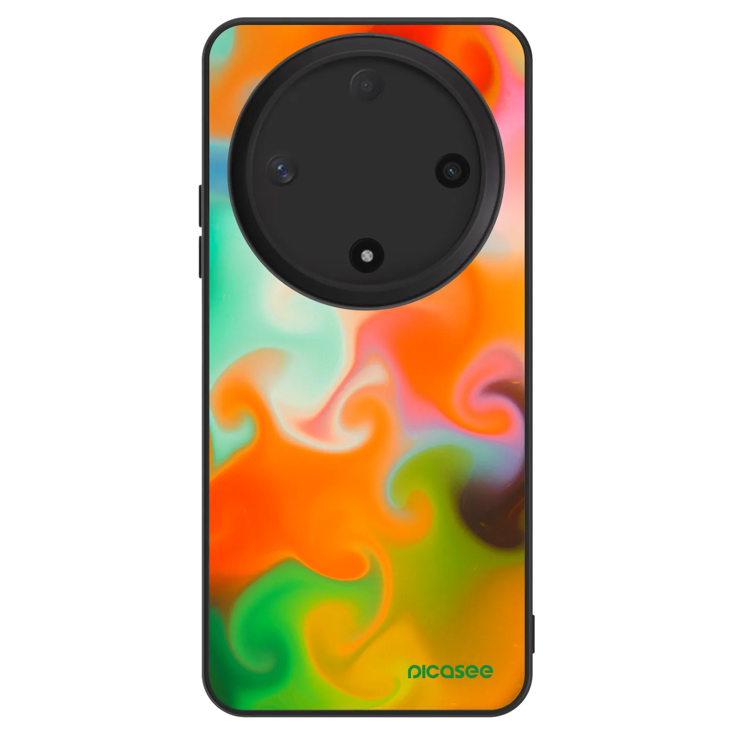 Picasee ULTIMATE CASE pentru Honor Magic6 Lite 5G - Juice
