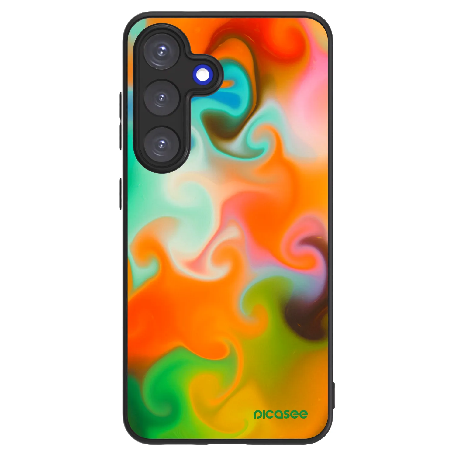 Picasee ULTIMATE CASE pentru Samsung Galaxy A25 A256B 5G - Juice