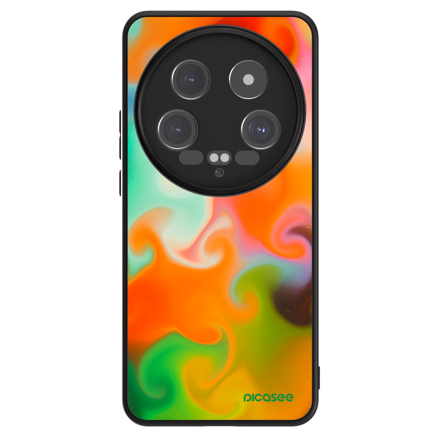 Picasee ULTIMATE CASE pentru Xiaomi 14 Ultra - Juice