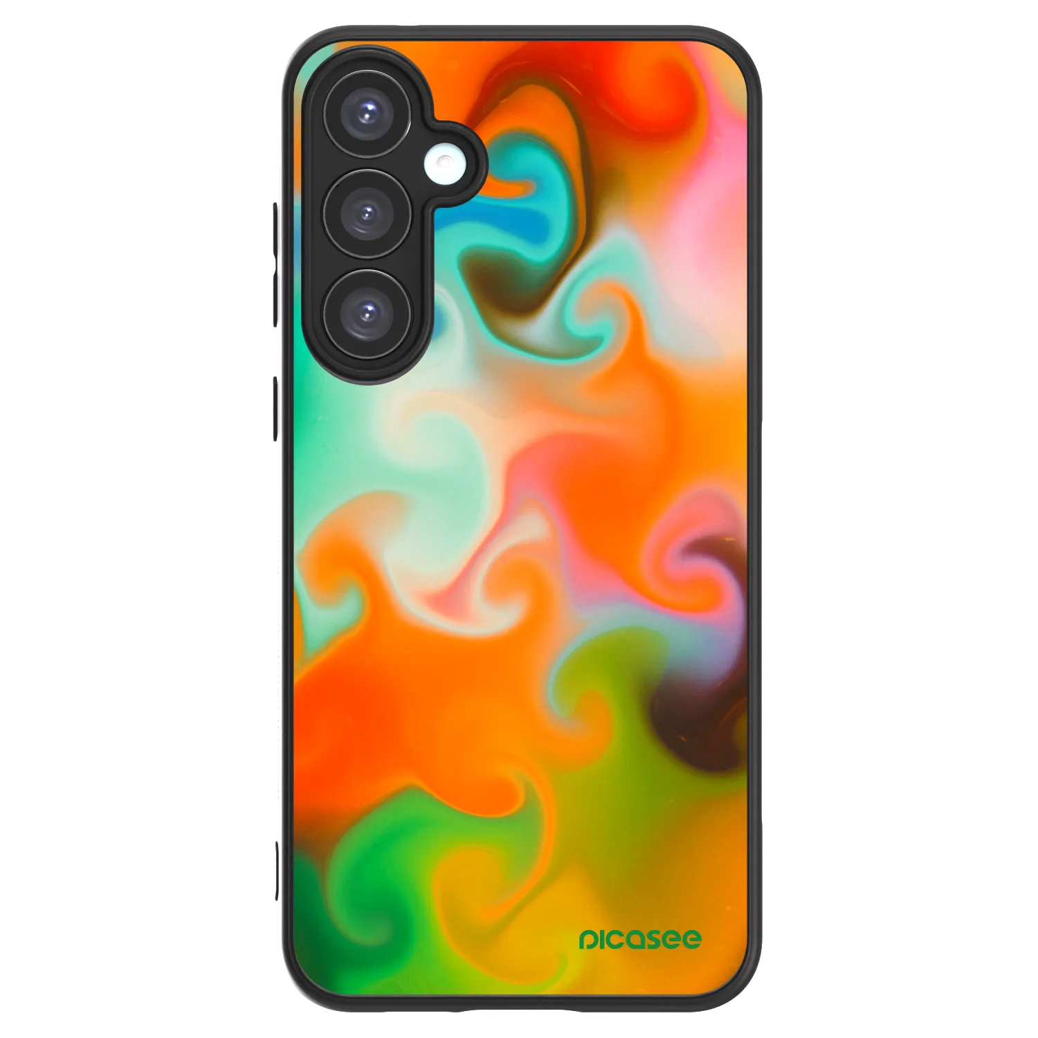 Picasee ULTIMATE CASE pentru Samsung Galaxy A55 5G A556B - Juice