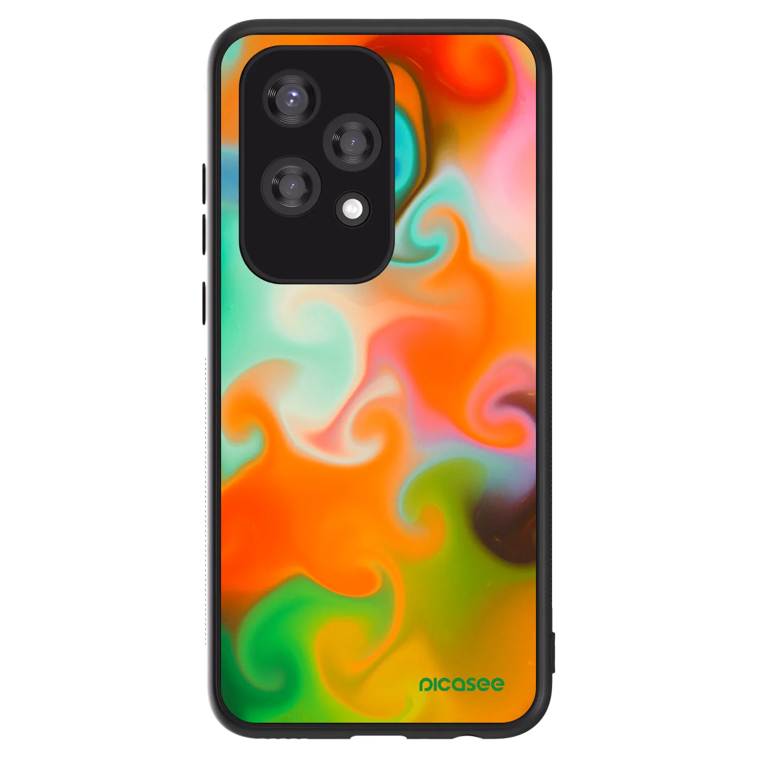 Picasee ULTIMATE CASE pentru Honor 200 Lite - Juice