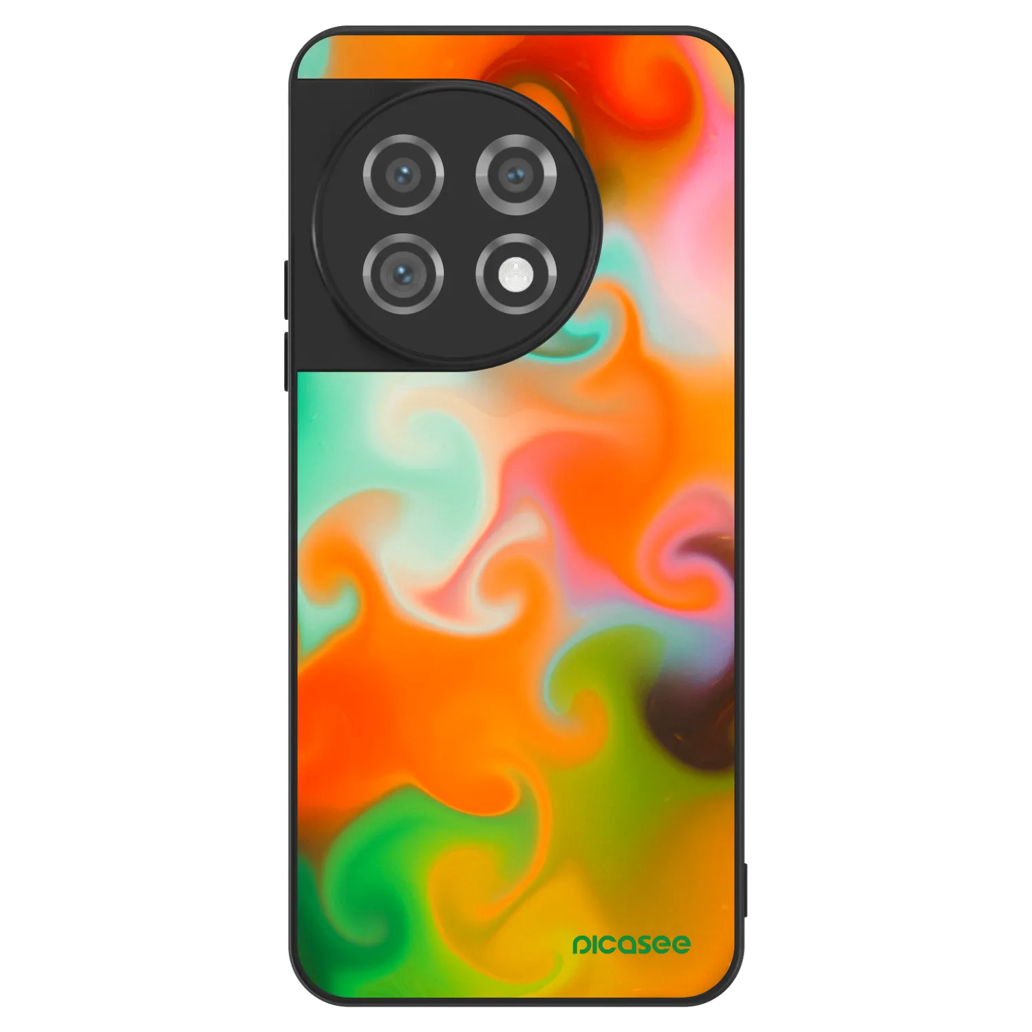 Picasee ULTIMATE CASE pentru OnePlus 11 5G - Juice