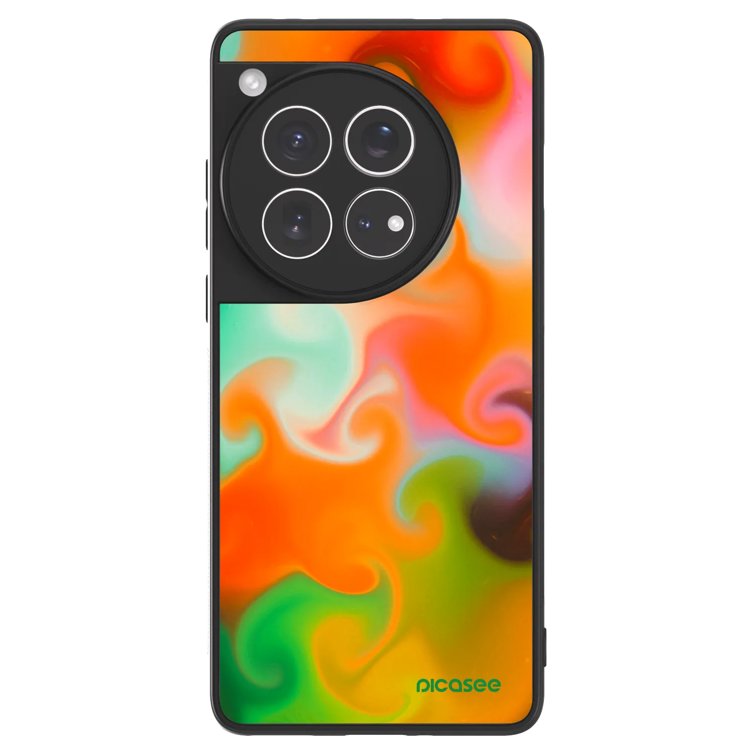 Picasee ULTIMATE CASE pentru OnePlus 12 5G - Juice