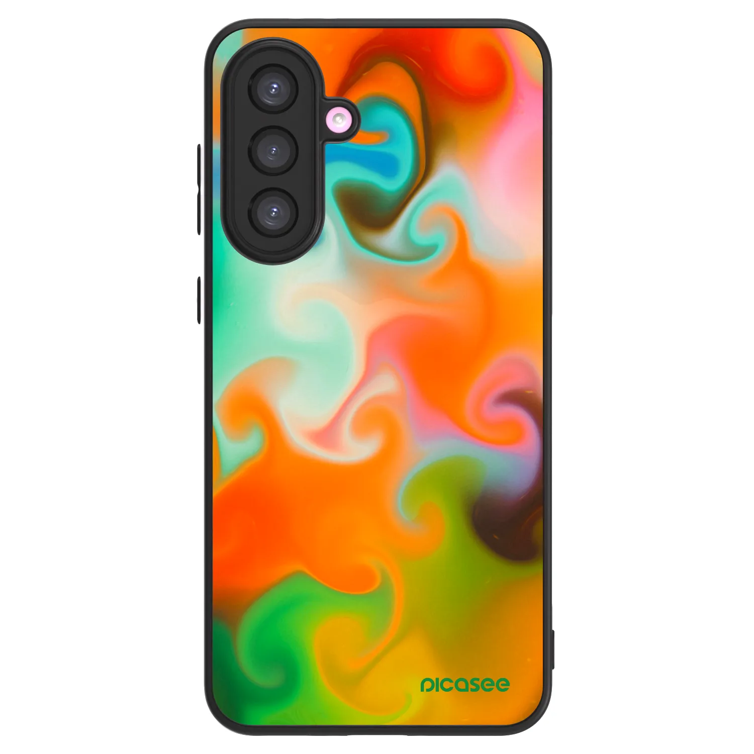 Picasee ULTIMATE CASE pentru Samsung Galaxy A36 5G - Juice