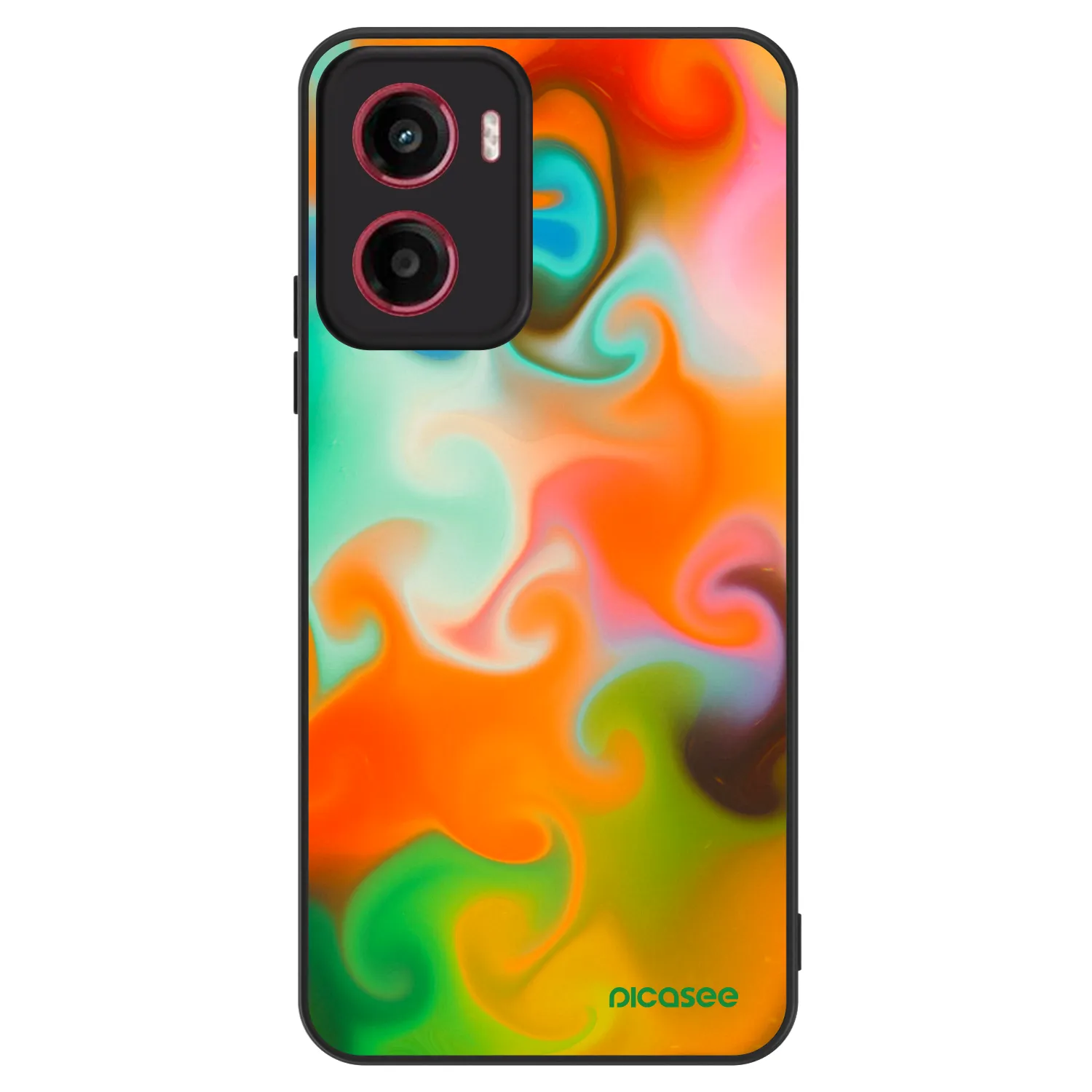 Picasee ULTIMATE CASE pentru Motorola Moto G05 - Juice