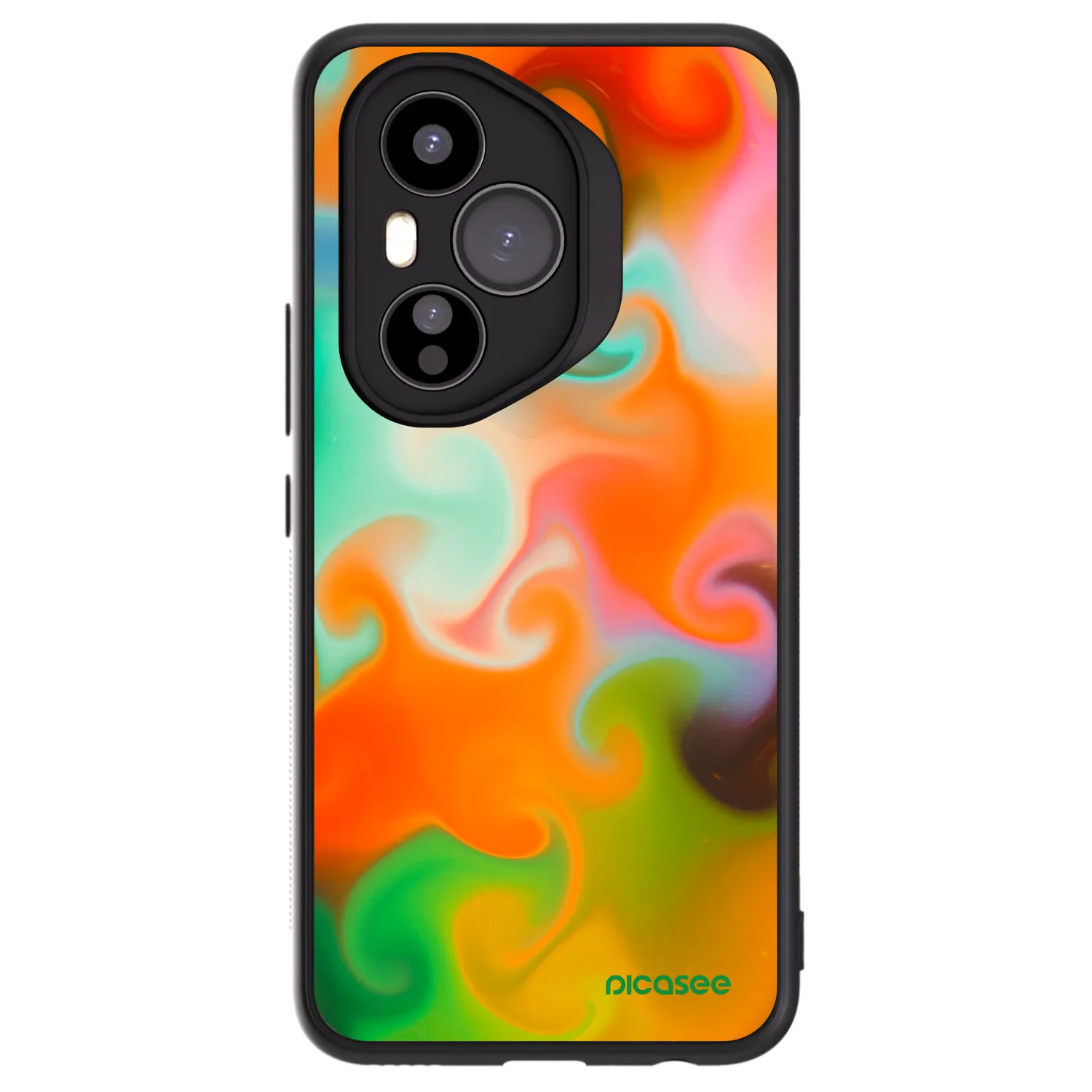 Picasee ULTIMATE CASE pentru Honor 400 Pro 5G - Juice