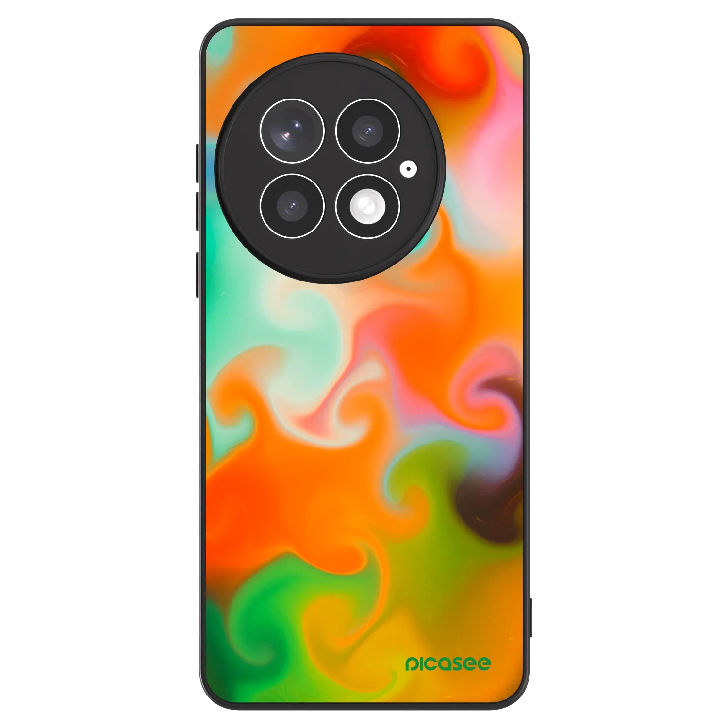 Picasee ULTIMATE CASE pentru OnePlus 13 5G - Juice