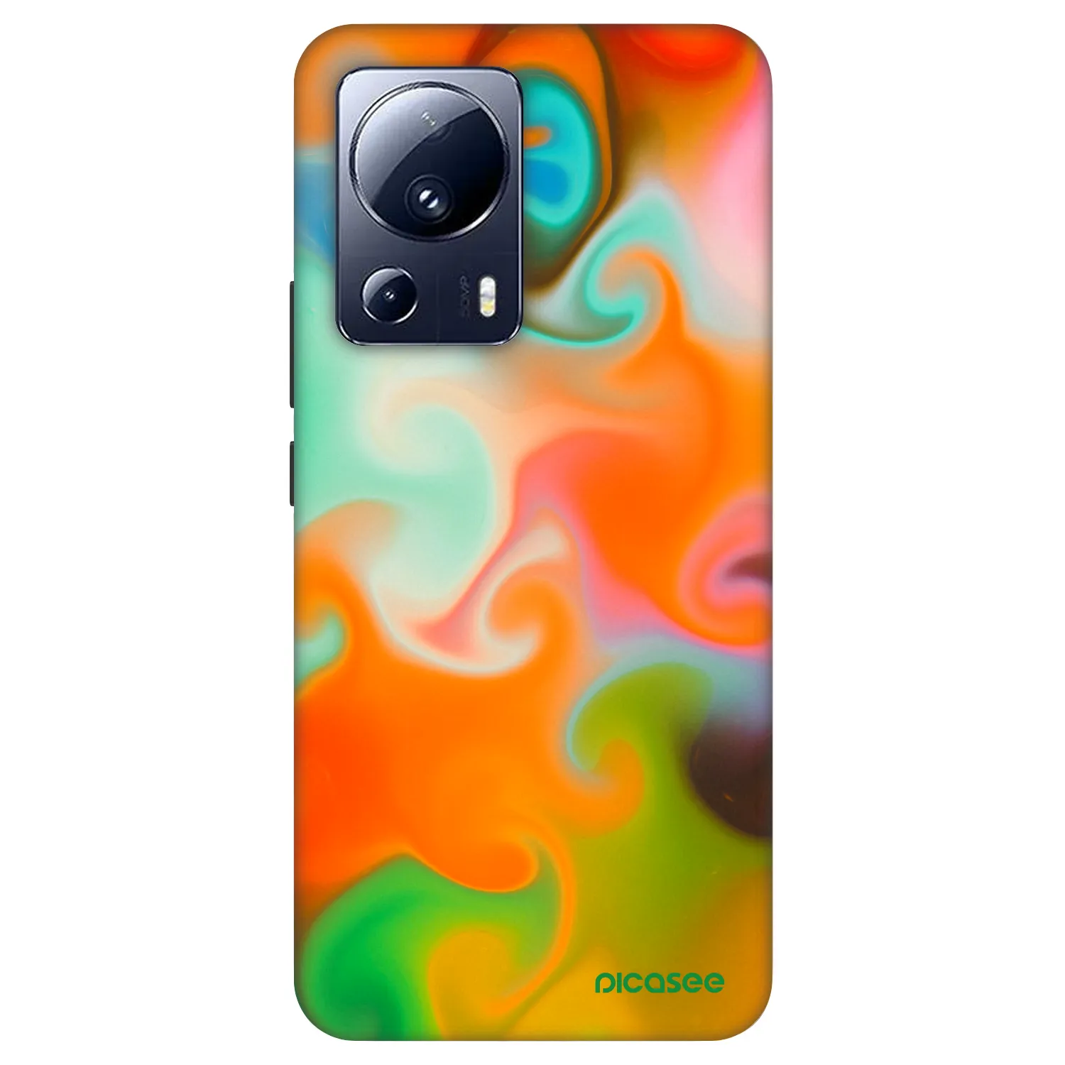 Picasee Fashion Case pentru Xiaomi 13 Lite - Juice