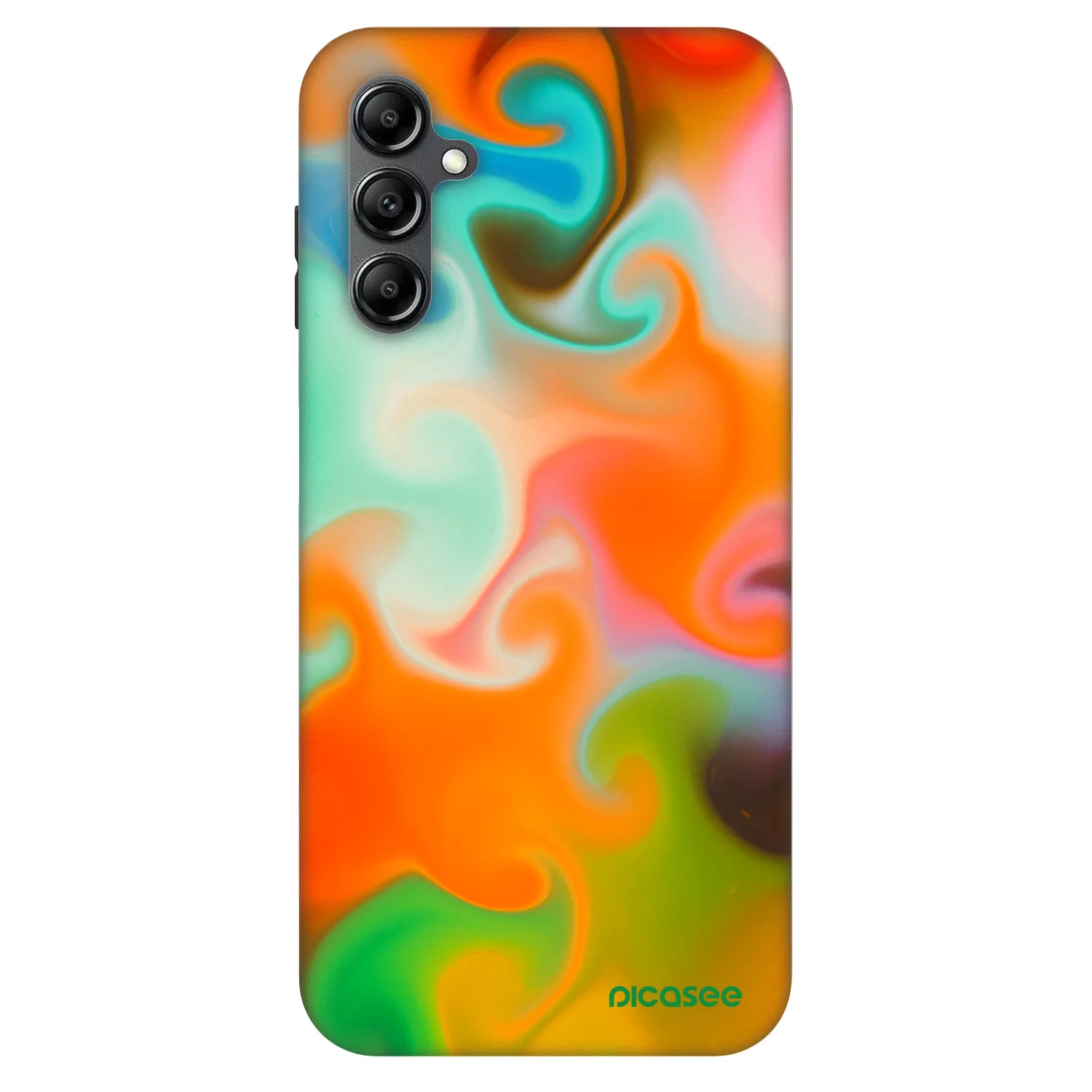 Picasee Fashion Case pentru Samsung Galaxy A16 5G - Juice
