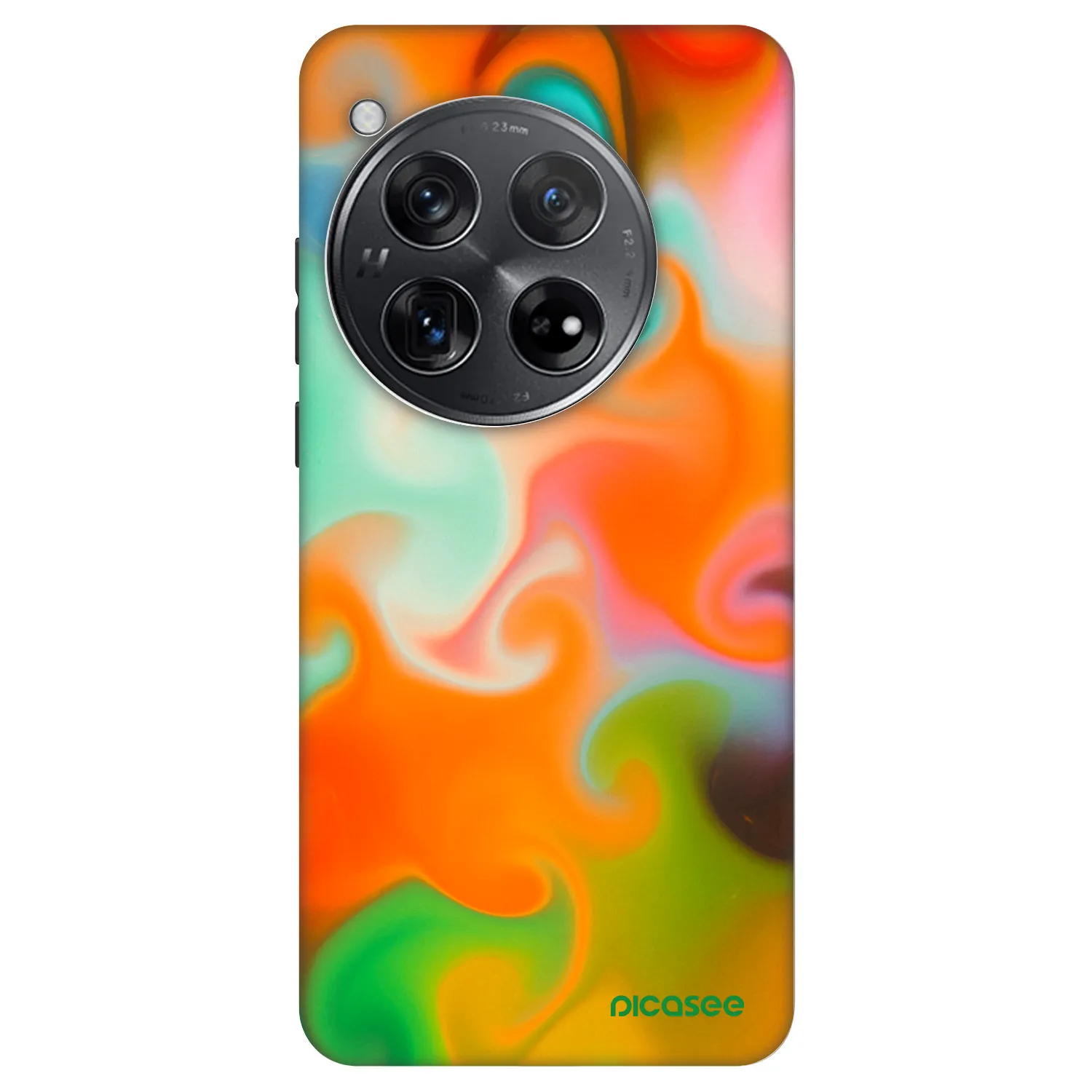 Picasee Fashion Case pentru OnePlus 12 5G - Juice