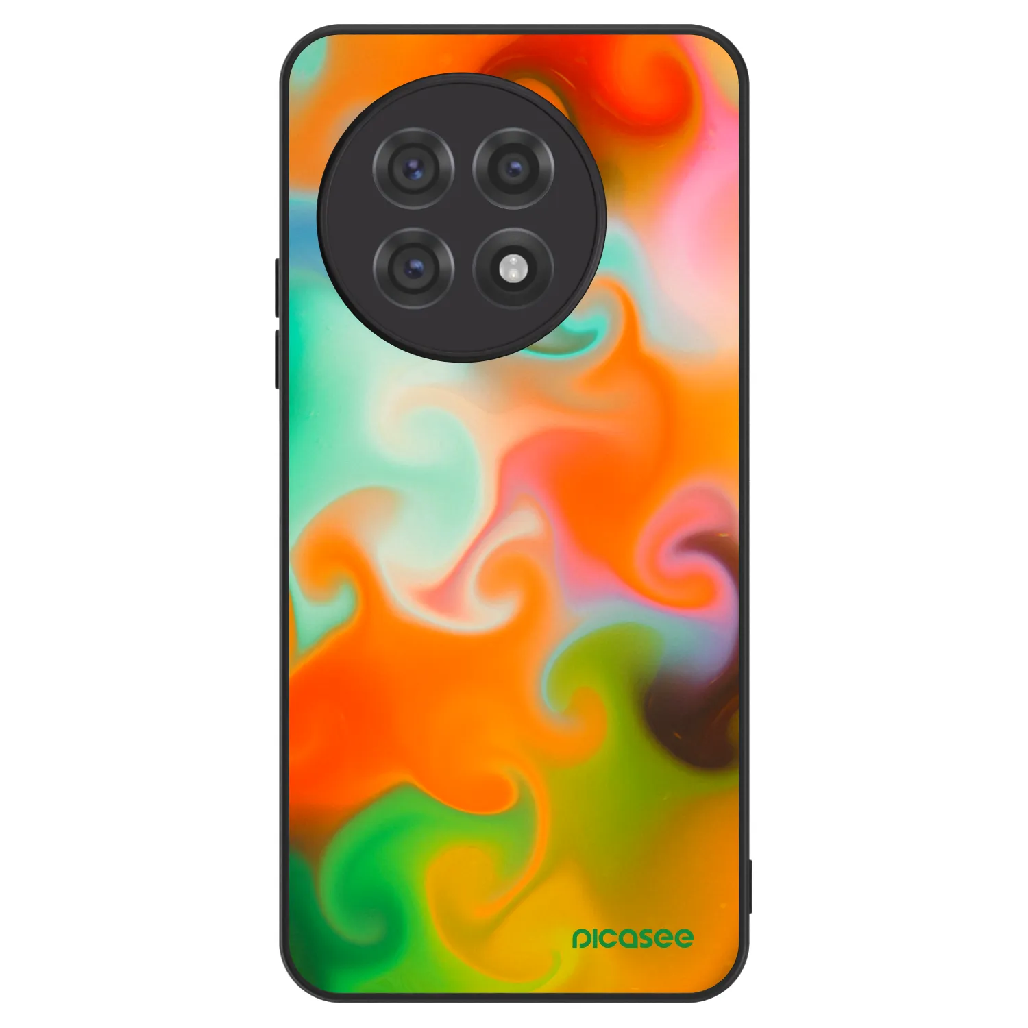 Picasee ULTIMATE CASE pentru OnePlus 13R 5G - Juice