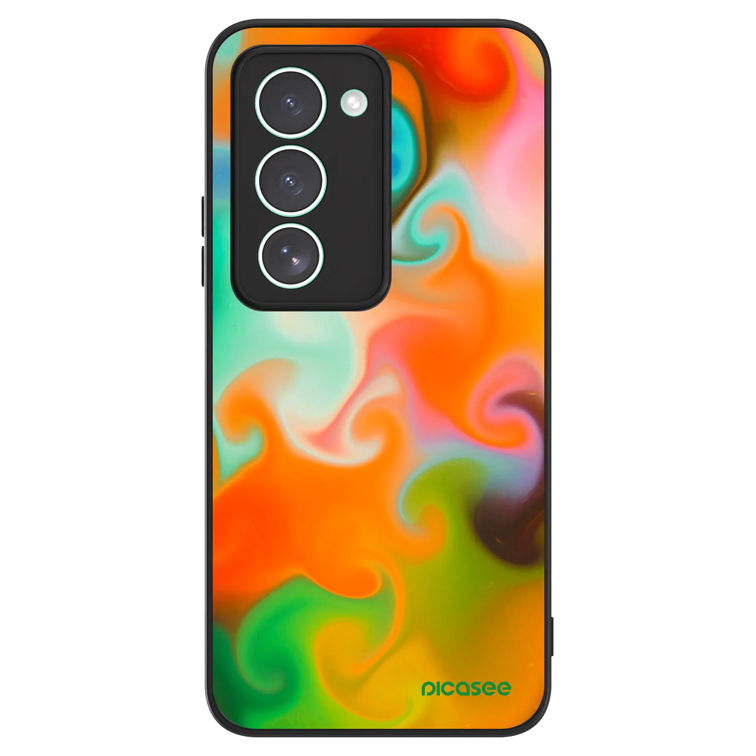 Picasee ULTIMATE CASE pentru Xiaomi Redmi 15 5G - Juice