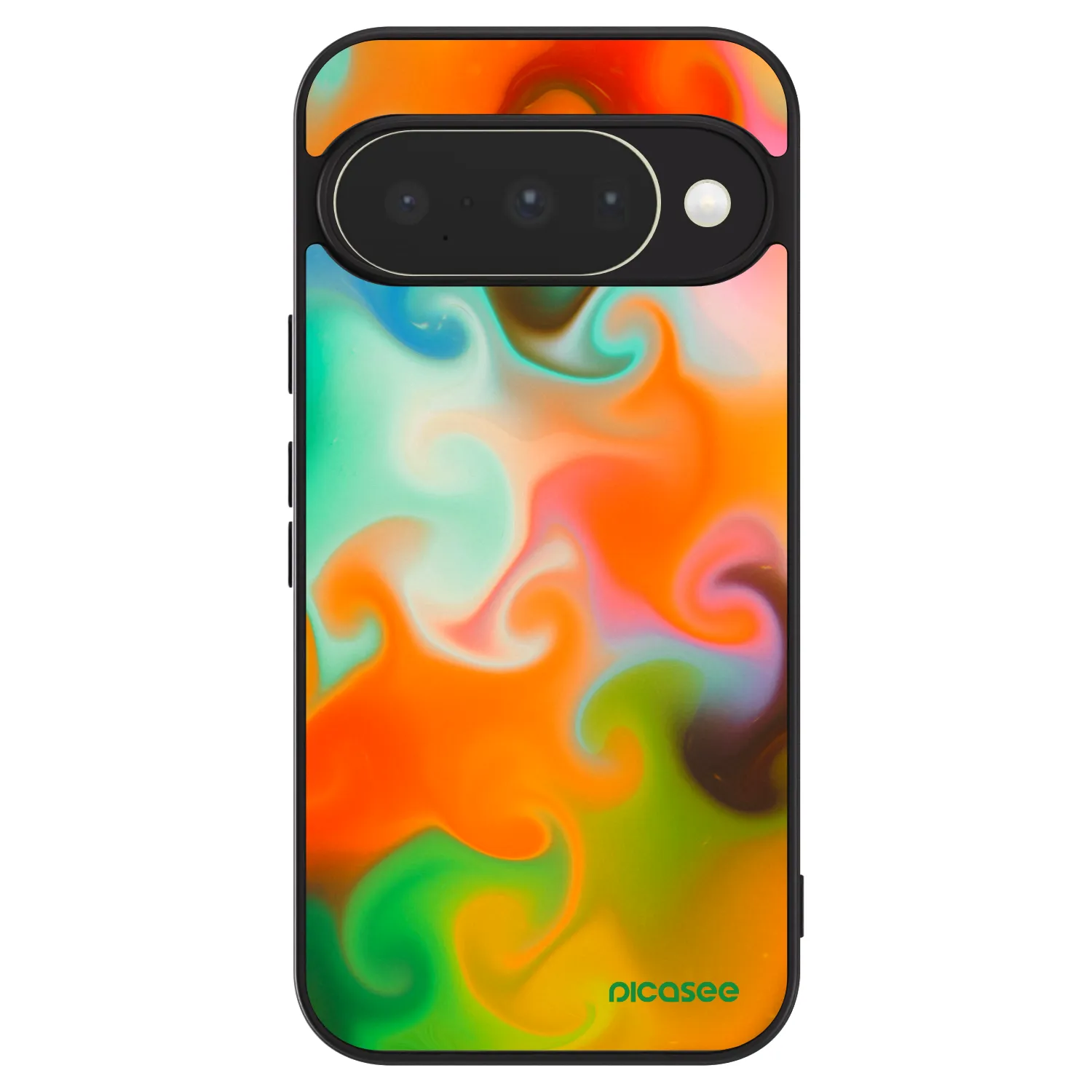 Picasee ULTIMATE CASE pentru Google Pixel 10 - Juice
