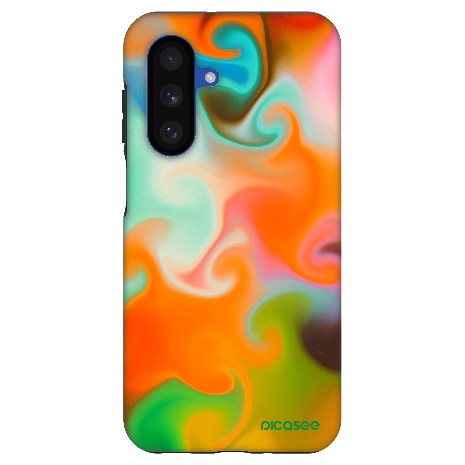 Picasee Fashion Case pentru Samsung Galaxy A17 5G - Juice