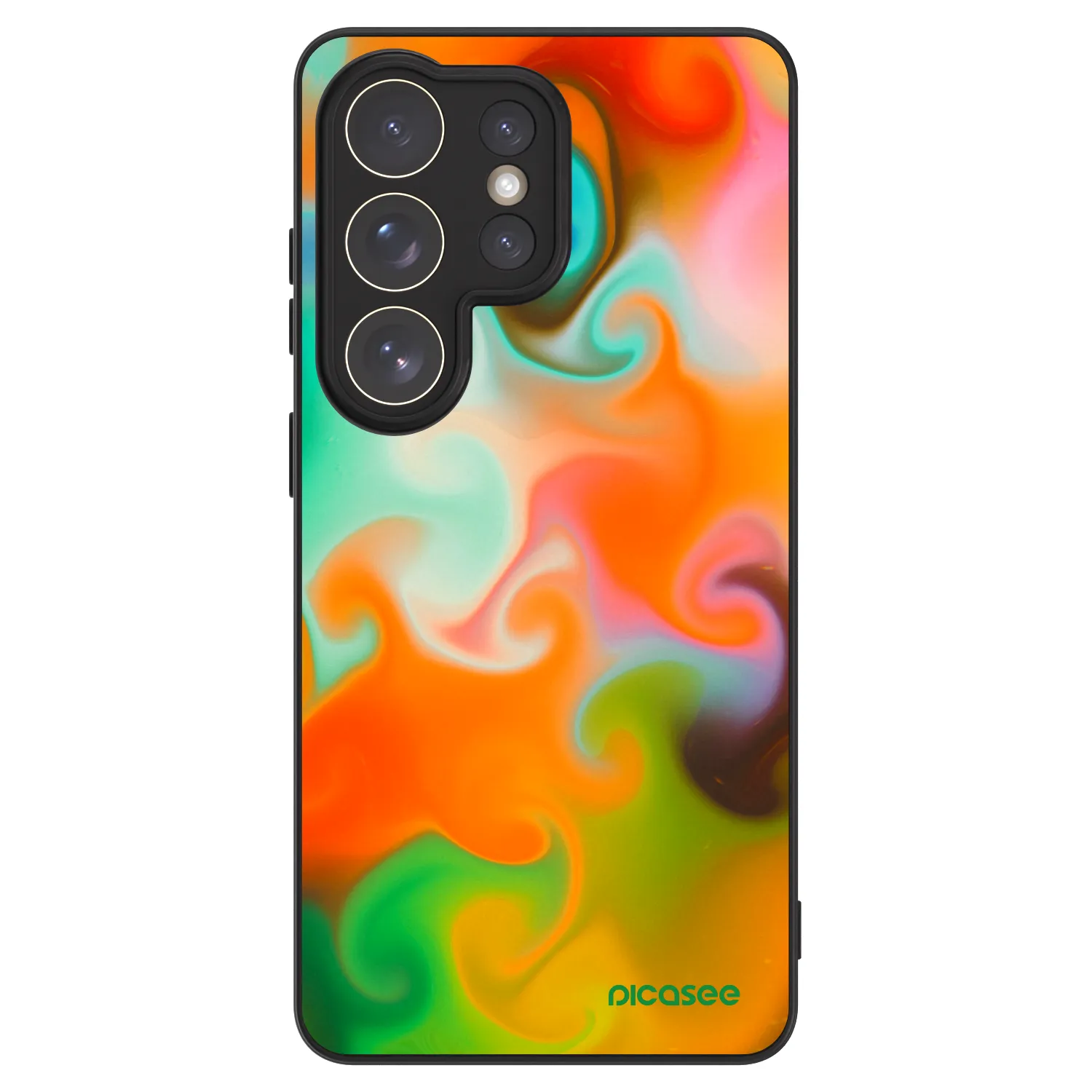 Picasee ULTIMATE CASE PowerShare pentru Samsung Galaxy S26 Ultra - Juice