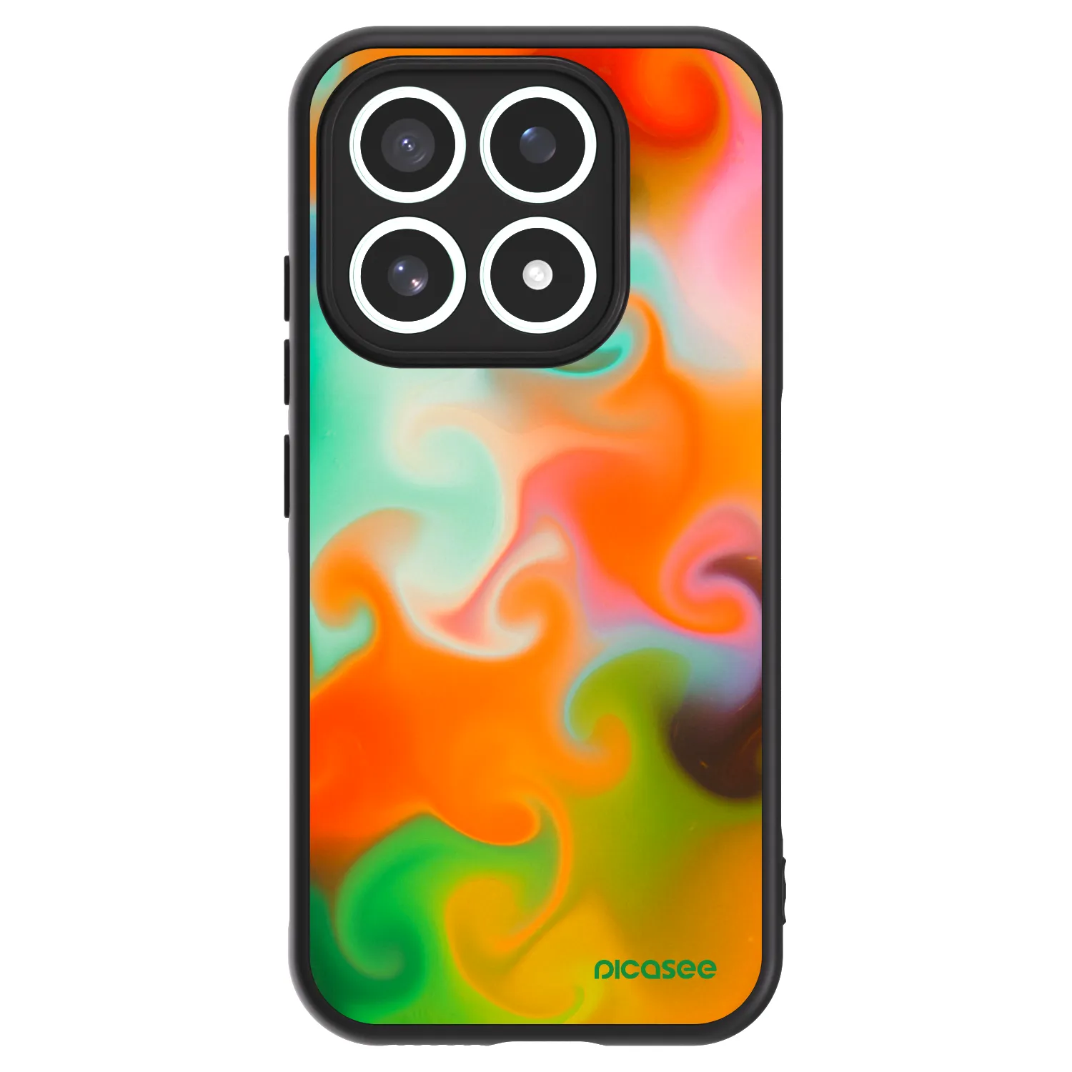 Picasee ULTIMATE CASE pentru Xiaomi 17 - Juice