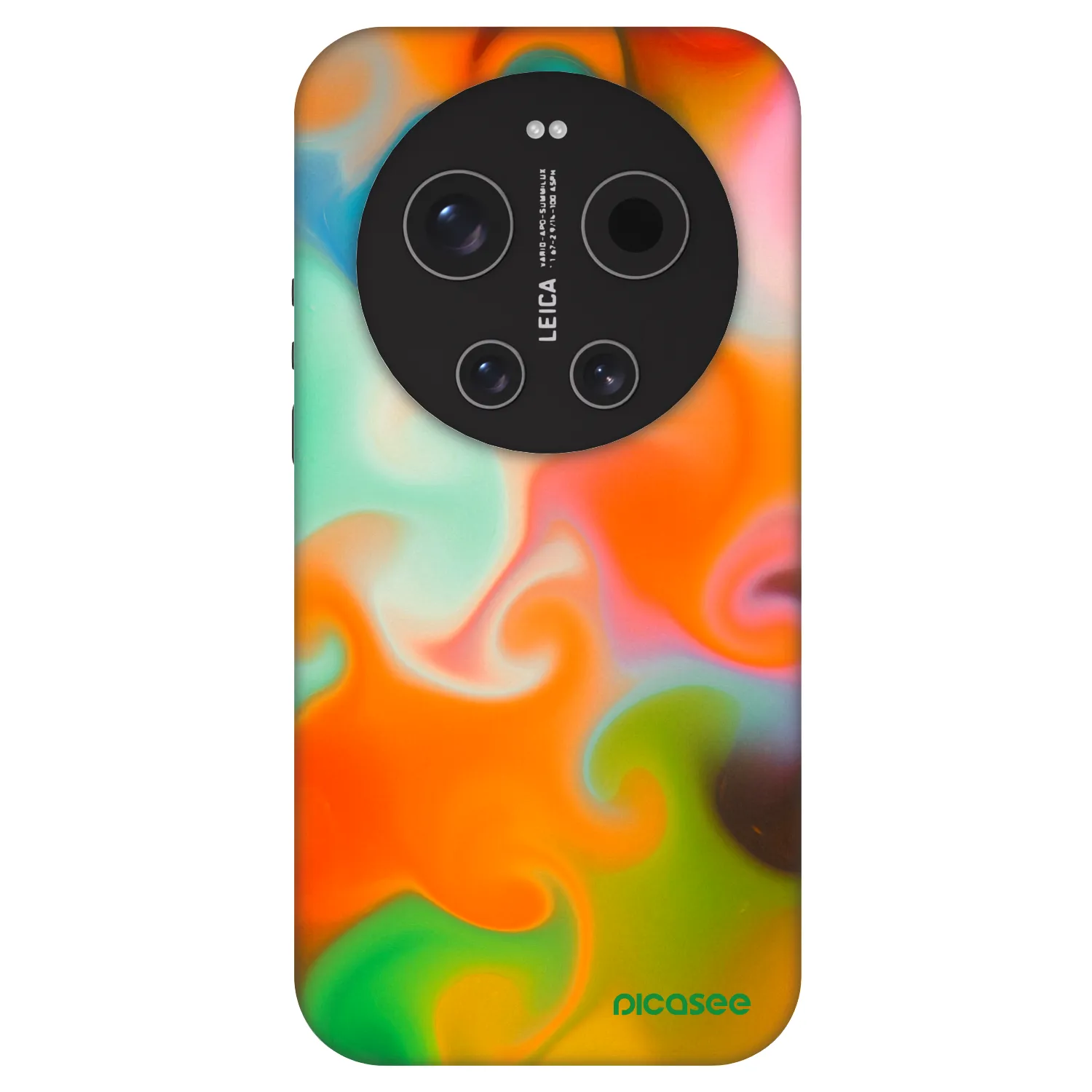 Picasee Fashion Case pentru Xiaomi 17 Ultra - Juice