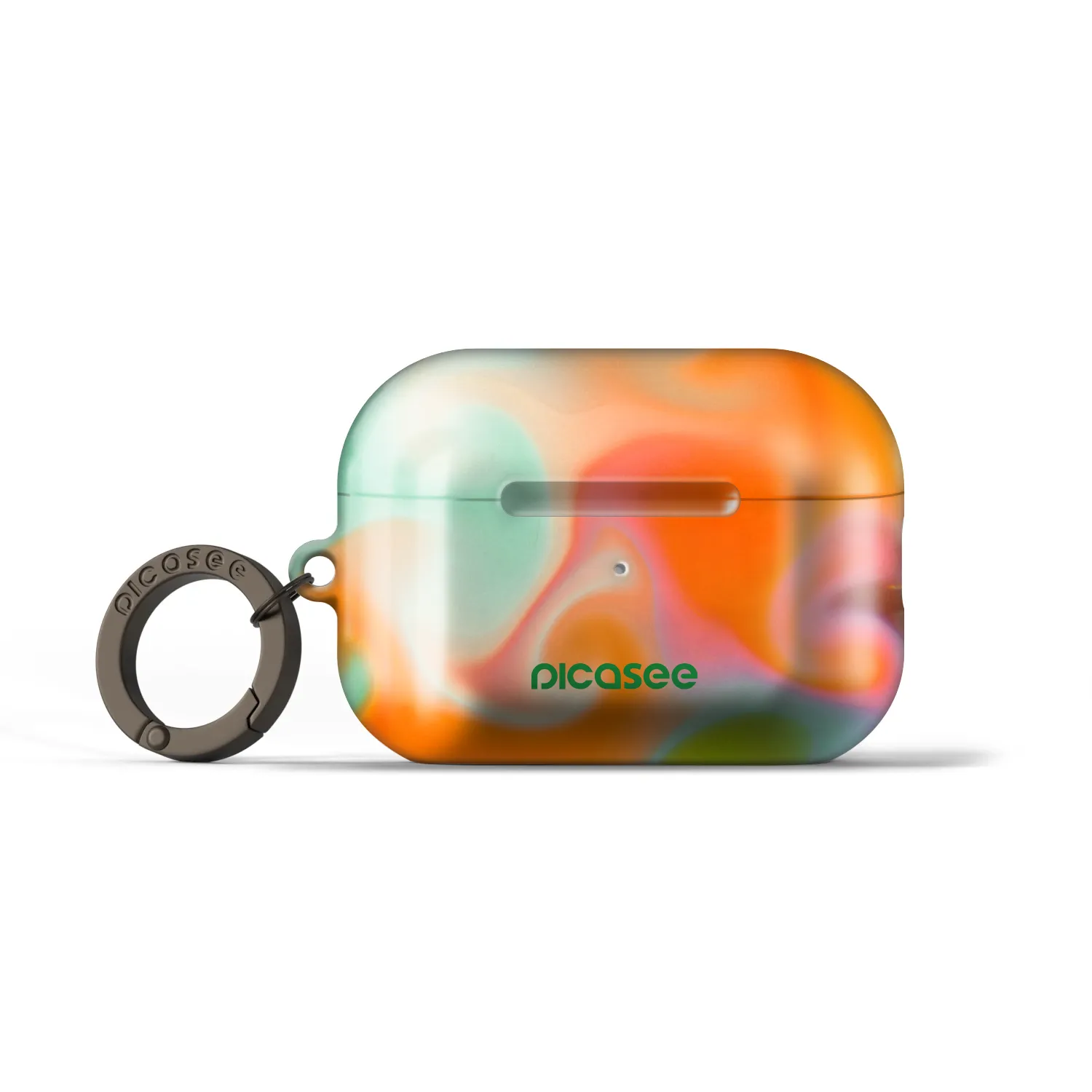 Picasee Obal pro Apple AirPods Pro 1 - Juice