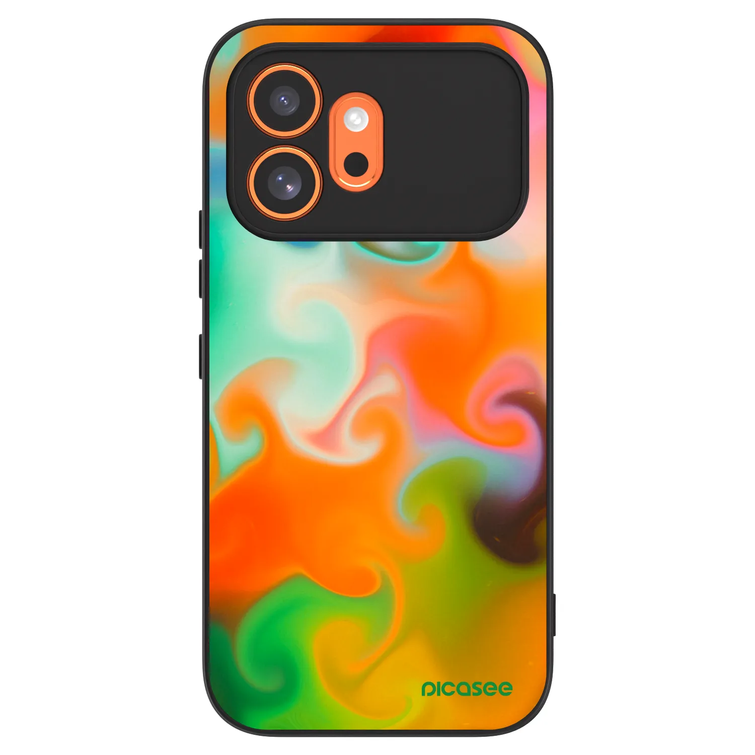 Picasee ULTIMATE CASE pentru Honor 600 - Juice