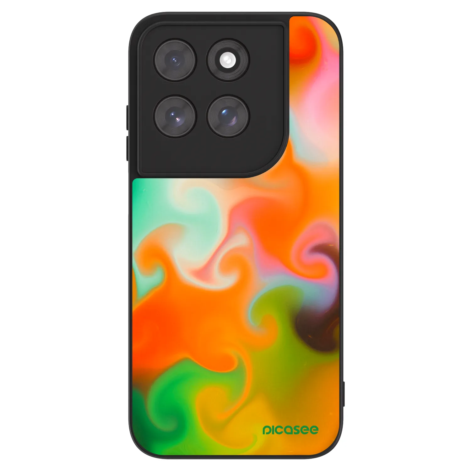 Picasee ULTIMATE CASE pentru Motorola Moto G77 - Juice