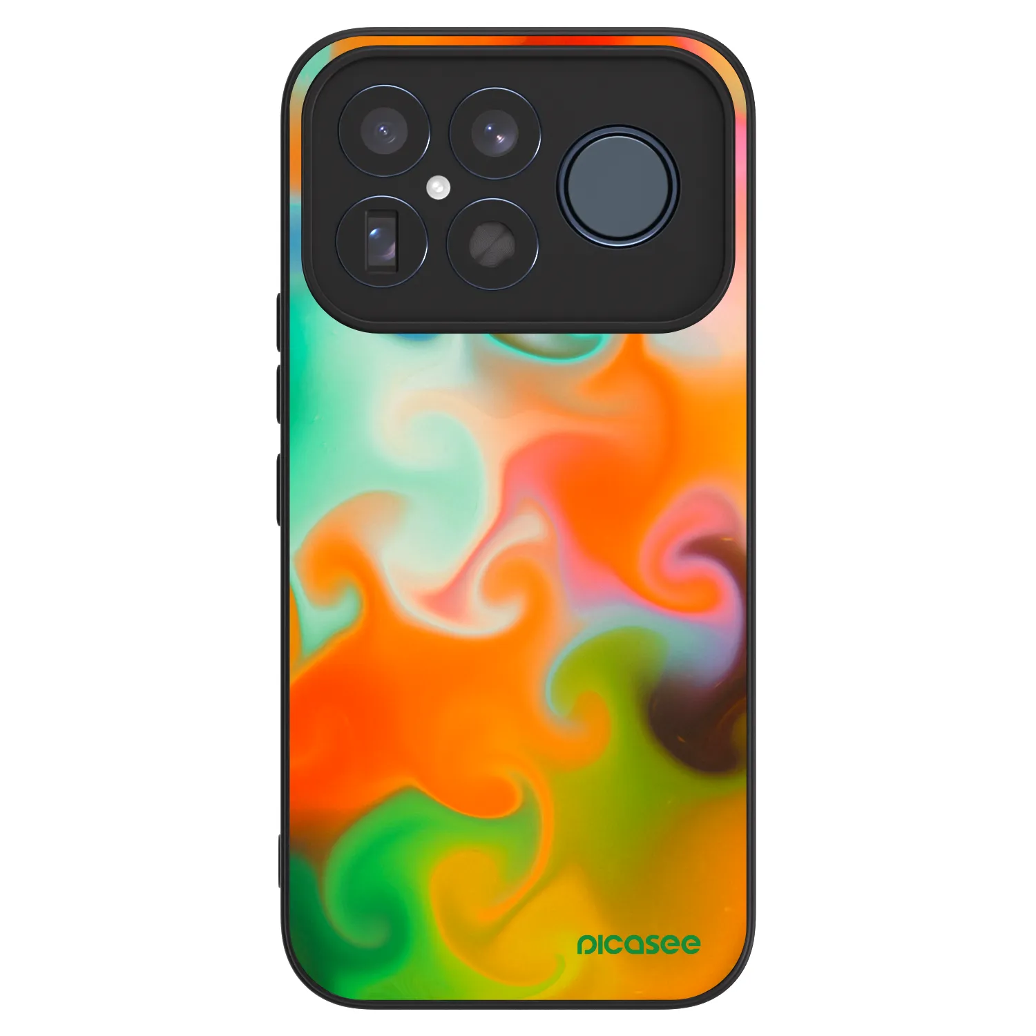 Picasee ULTIMATE CASE pentru Xiaomi Poco F8 Ultra - Juice