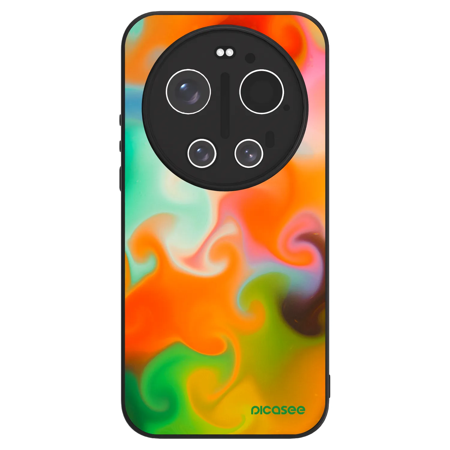 Picasee ULTIMATE CASE PowerShare pentru Xiaomi 17 Ultra - Juice