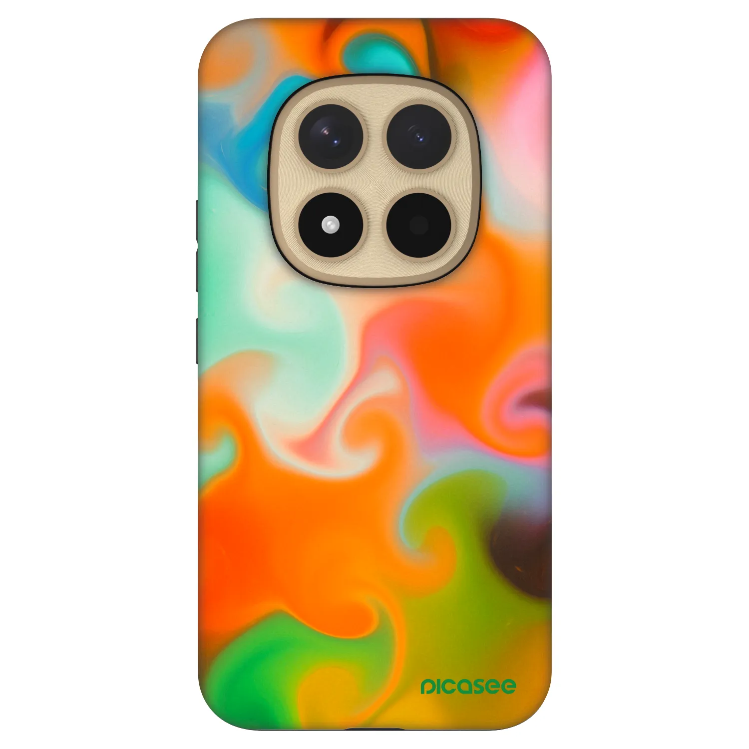 Picasee Fashion Case pentru Xiaomi Redmi Note 15 Pro+ - Juice
