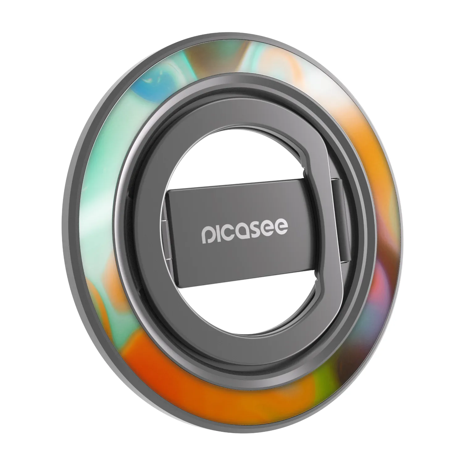 Picasee Magnetic holder - Neagră