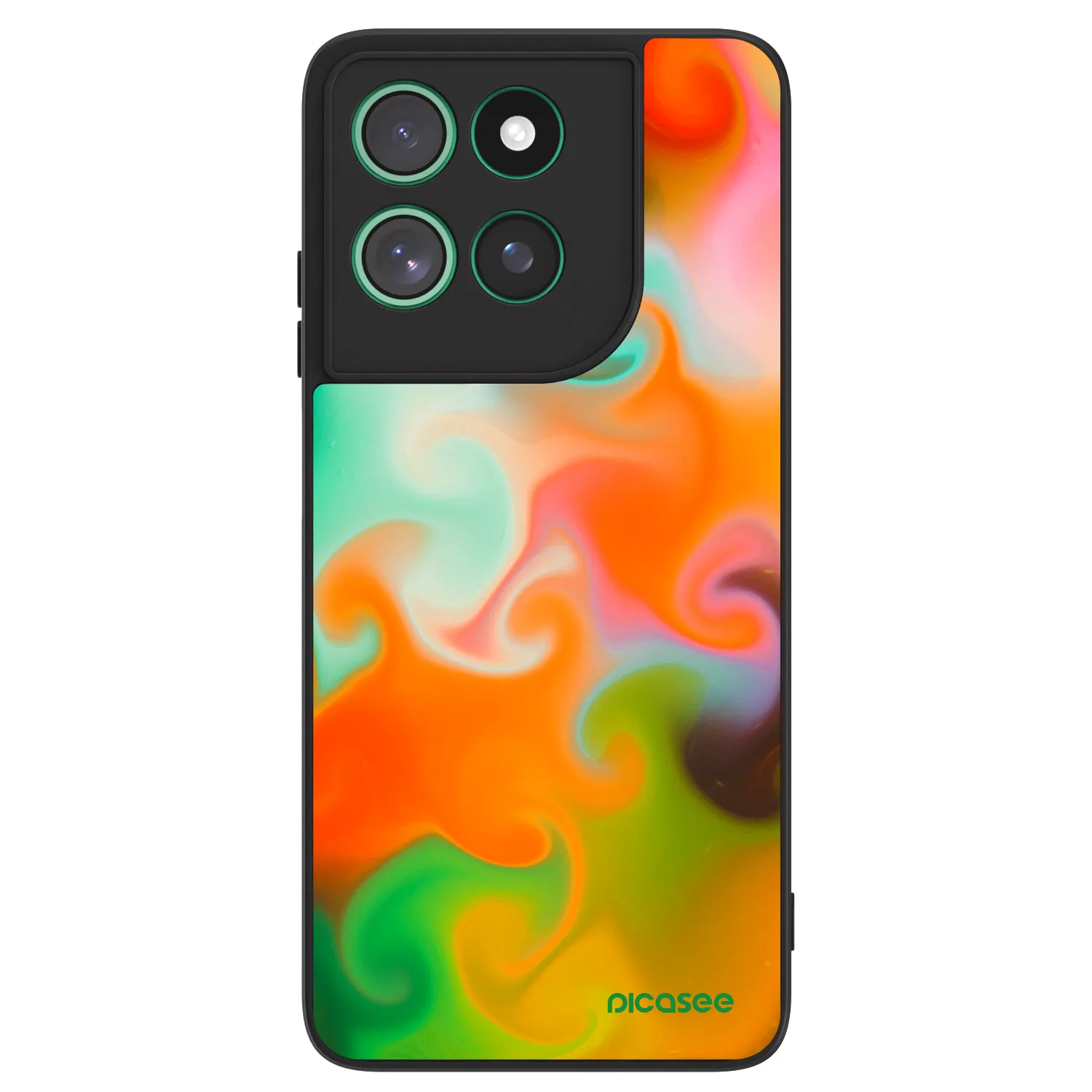 Picasee ULTIMATE CASE pentru Motorola Moto G57 Power - Juice