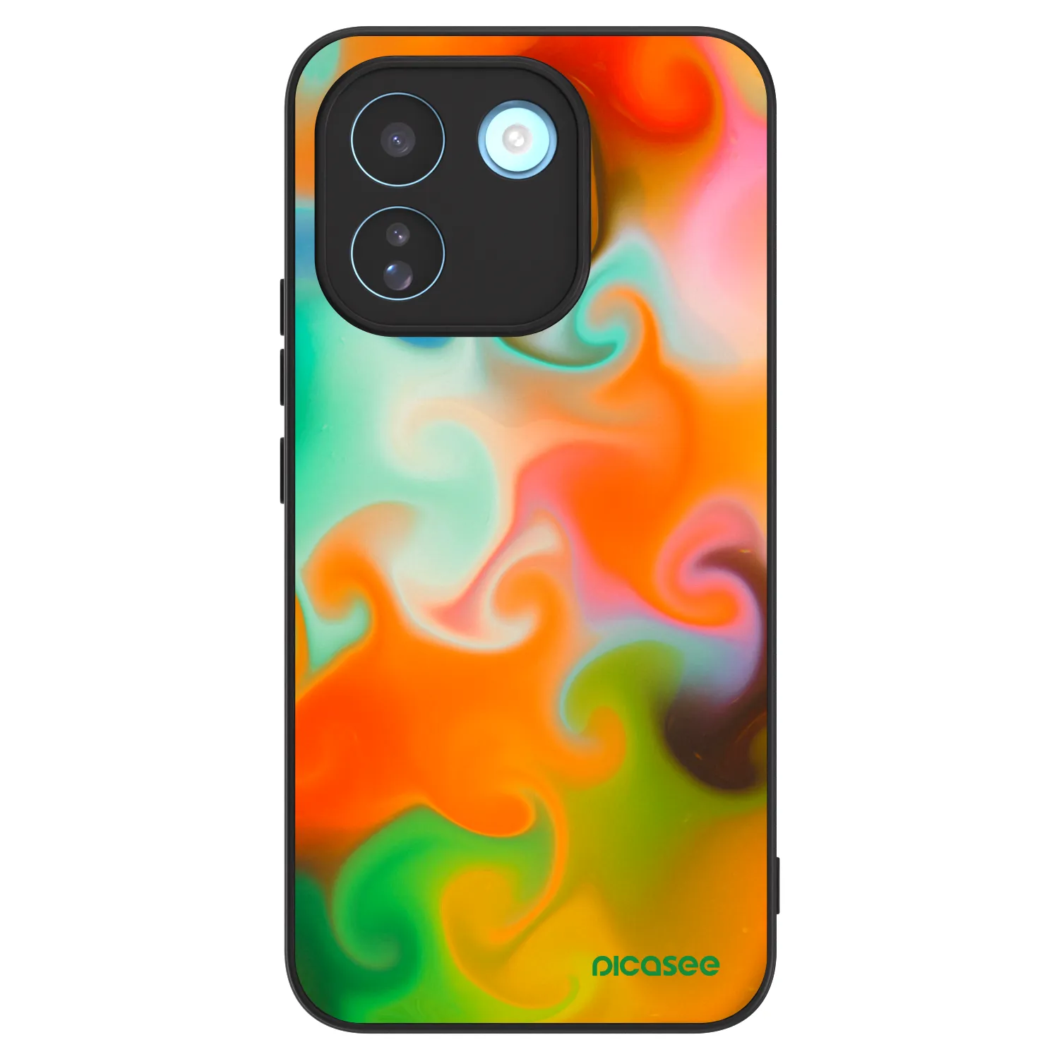 Picasee ULTIMATE CASE pentru Xiaomi Redmi Note 17 Pro MAX 5G - Juice