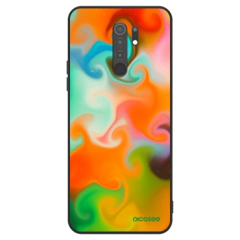 Husă pentru Xiaomi Redmi 9 - Juice
