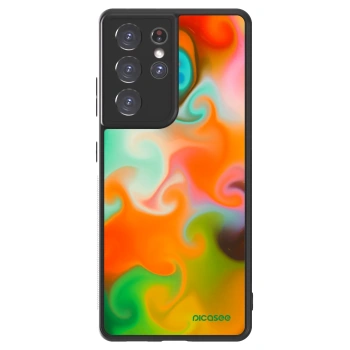 Husă pentru Samsung Galaxy S21 Ultra 5G G998B - Juice