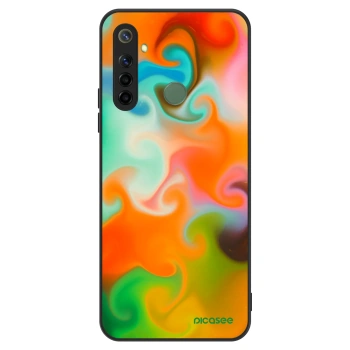 Husă pentru Realme 6i - Juice