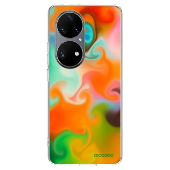 Husă pentru Huawei P50 - Juice