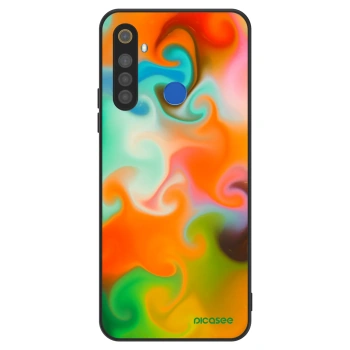 Husă pentru Realme 5 - Juice