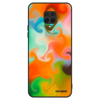 Husă pentru Xiaomi Redmi Note 9S - Juice